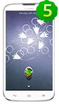 华为G610S   最新乐蛙OS5合作开发版ROM下载