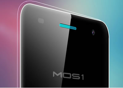 蓝魔首款产品代号Mos1？不止双面2.5D玻璃