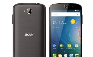 继续拥抱联发科 Acer今年IFA或推多款MTK芯手机