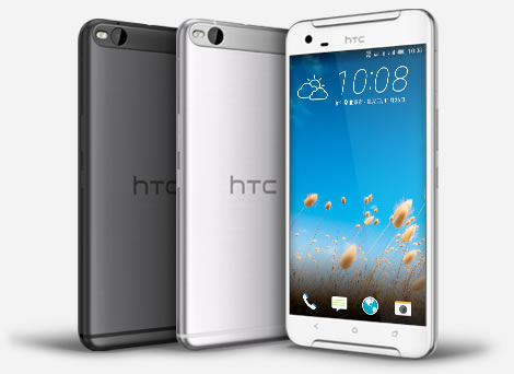 官方确认：HTC ONE X9元旦后上市