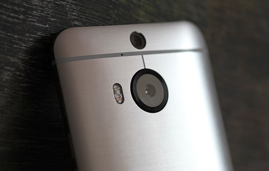 精致全金属机身 HTC M9+移动版价格创新低
