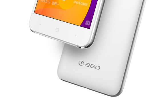 360手机品牌统一后首作：599元起F4发布