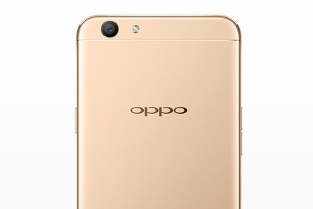 全网通4G+/正面指纹 OPPO A59 618首发开售