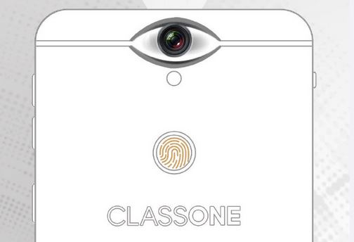 ＂智慧眼＂加持 ClassOne学习手机真机曝光