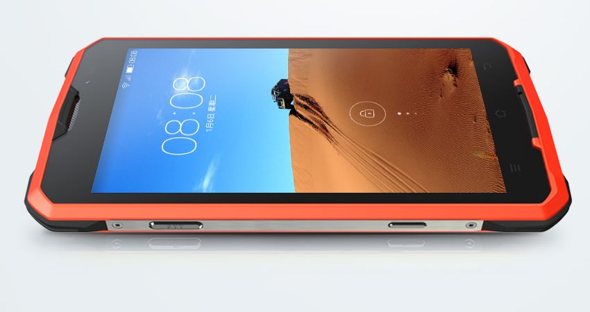 全新产品线首款 青橙T2将上市！