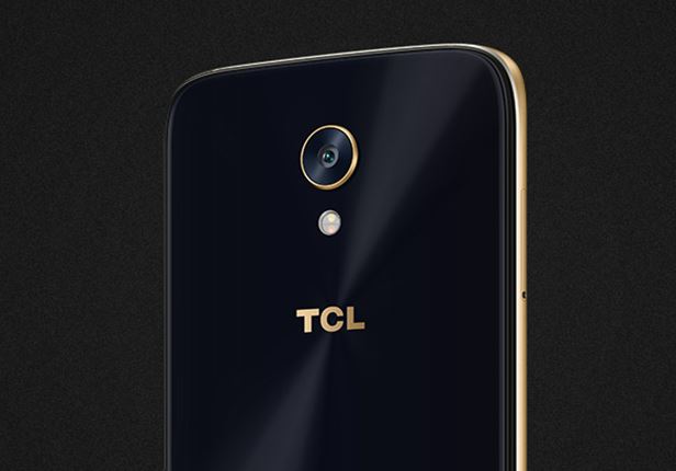 千元商务气质手机 TCL 580现货开卖