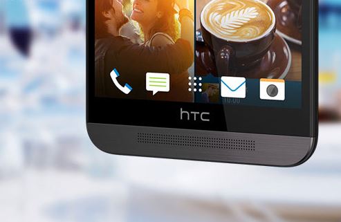 HTC ONE E9新低价！双11大促仅799元