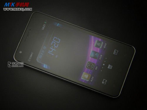  OPPO Finder真机体验 