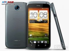 MT6575新机:山寨HTC ONE S?谷蜂GOOPHONE X1首发评测
