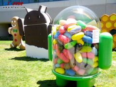 何时能升级Android4.1仍是谜