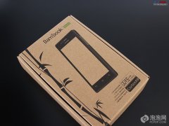 盛大手机Bambook S1开箱图赏