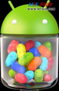 Google官方发布Android 4.1祥细介绍