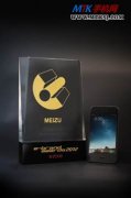 魅族MX喜获香港“最佳型格手机”称号
