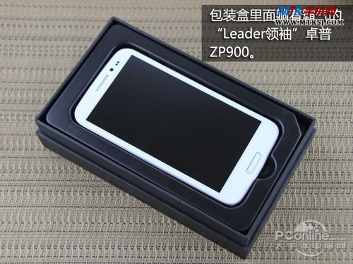 卓普ZP900评测