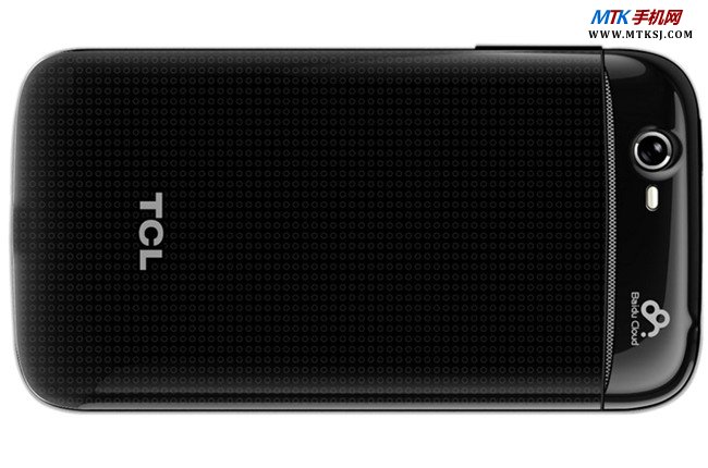 TCL S710