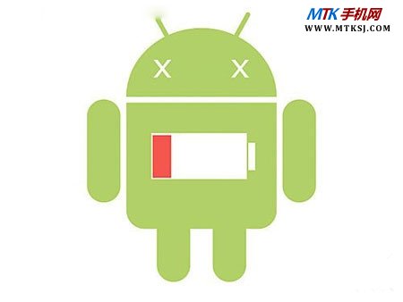 android 省电