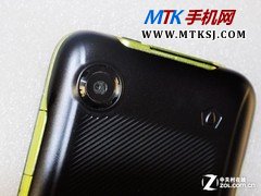 IP67三防+双核 联想乐Phone A660评测 