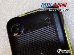 IP67三防+双核 联想乐Phone A660评测 