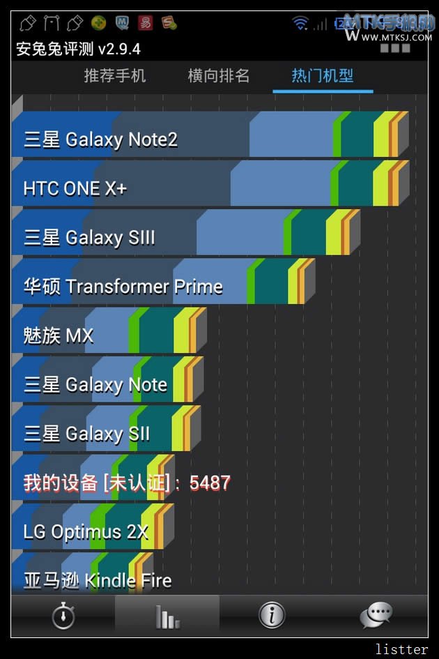 大可乐手机评测