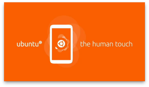 ubuntu手机版