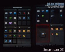 Smartisan OS锤子ROM发布会视频回顾