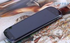 首款MTK电信双卡双通 中兴N986易迅现售1399元