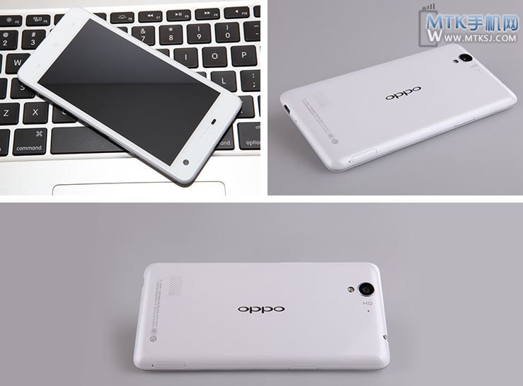 OPPO R819T