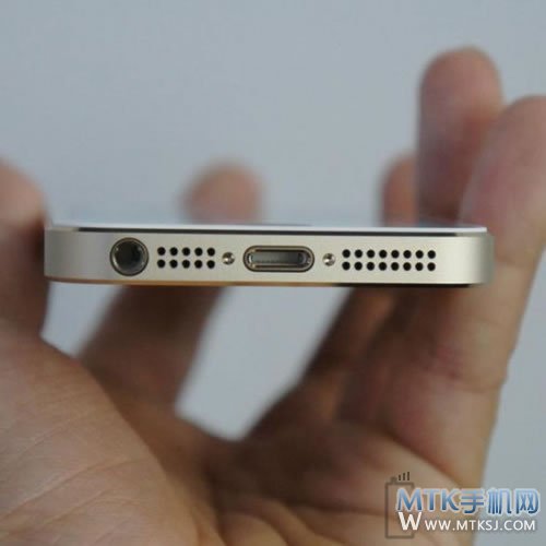 山寨iPhone 5C