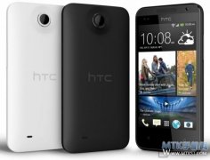 HTC首款MTK四核型号为Desire 310 规格略低