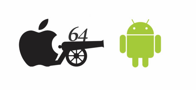64位Android系统