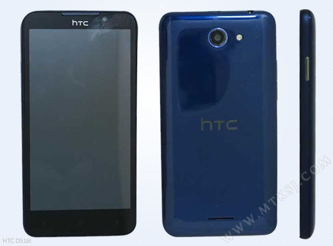 HTC D516T