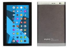 含8.9/7/6.44英寸 PIPO品铂发布多款八核平板手机