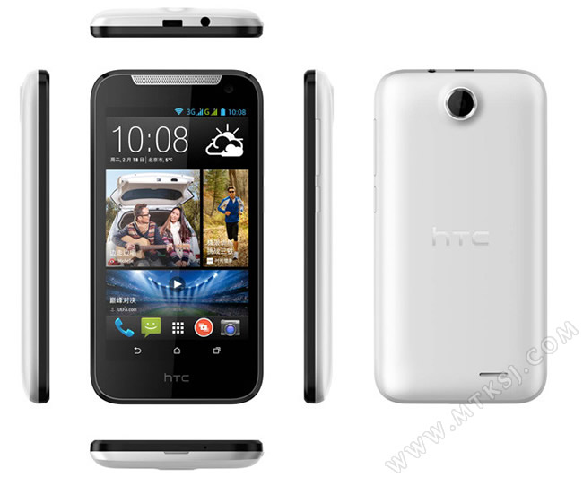 HTC D310w
