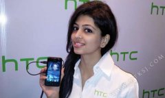 又一款低价新品 HTC印度发布Desire 210