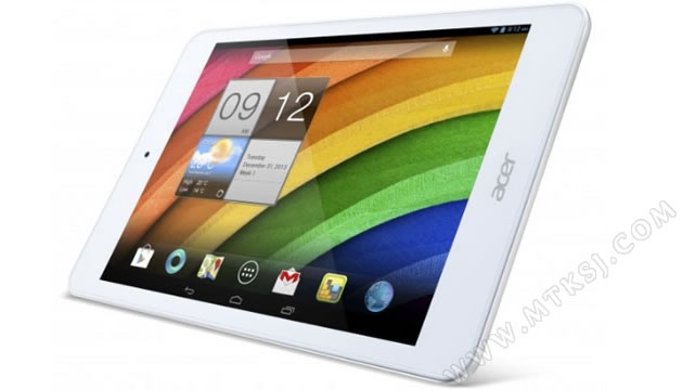 Acer Iconia A5-810