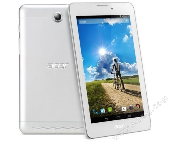 Iconia Tab 7 A1-713HD