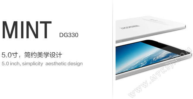 DOOGEE DG330