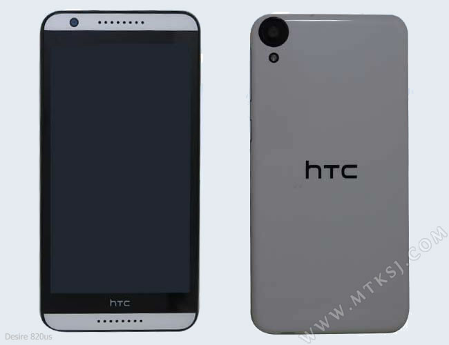 HTC D820us