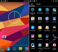 联想S850的Android 5.0原生包已放出