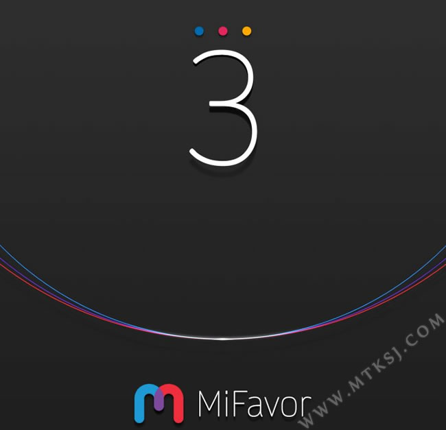 中兴MiFavor UI 3.0