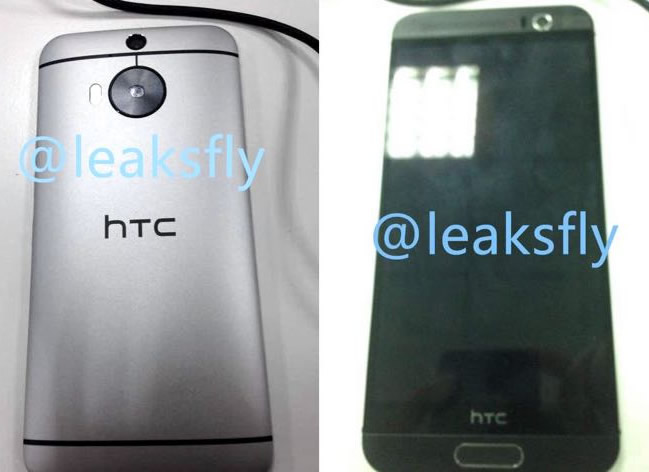 MTK顶级旗舰 HTC旗下MT6795手机再现