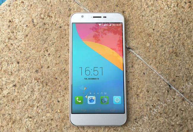 欧盛M6752升级Android 5.1