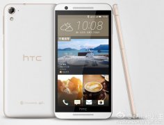 比证件照美多了 HTC E9s高清渲染图曝光