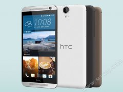 便宜350！HTC E9t移动版上市