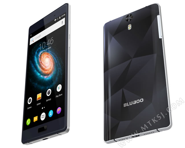 BLUBOO XTouch