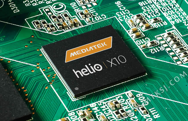 Mediatek Helio X12/MTK MT6795X