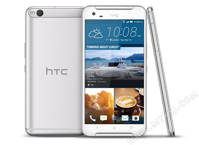 更靠谱的新一代HTC手机 商家提前预售HTC X9