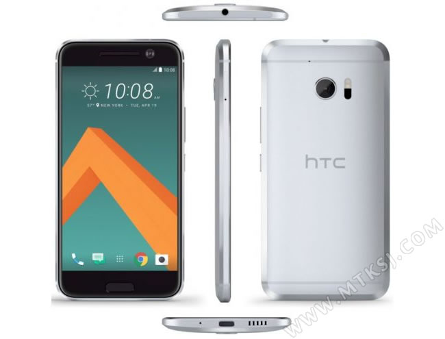 HTC 10获NCC认证