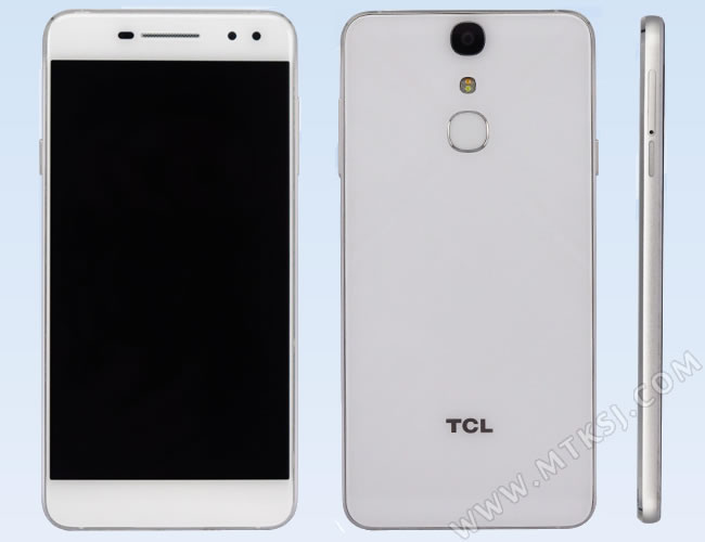 TCL 750