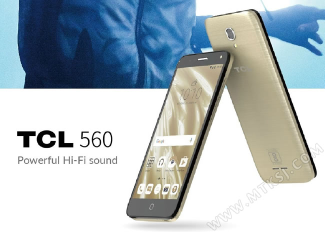 TCL 560